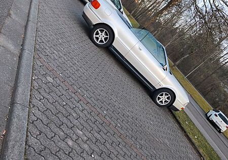 Audi 80 B4 2.3e Cabrio