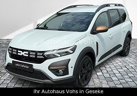 Dacia Jogger TCe 110 Extreme|SHZ|Navi|TOT|KEY|R-Kamera