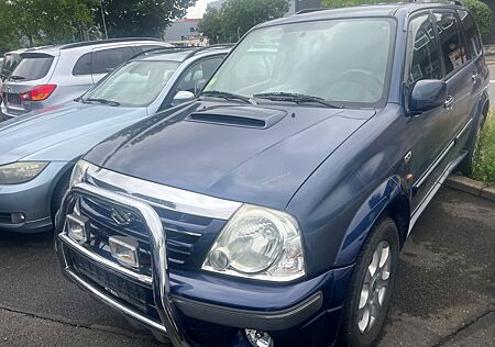 Suzuki Grand Vitara 2.0TD Comfort