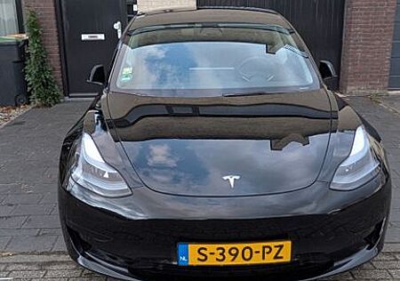 Tesla Model 3 gebraucht kaufen Tesla Model 3 Hinterradantrieb RWD RWD