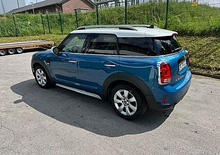 Mini Cooper Countryman Cooper Cooper
