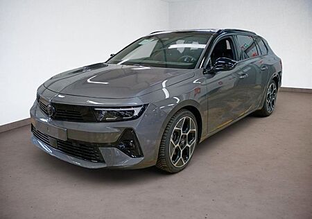 Opel Astra L ST Ultimate Automatik Leder Schiebedach