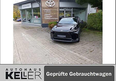 Toyota bZ4X gebraucht kaufen Toyota bZ4X Comfort-Paket