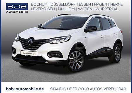 Renault Kadjar BOSE Edition TCe 140 NAVI PDC KLIMA ALU