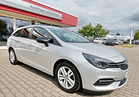 Opel Astra K Sports Tourer Edition Start/Stop