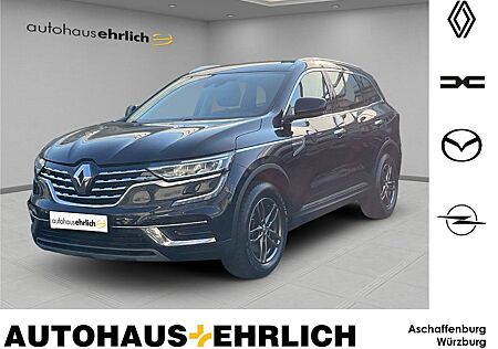 Renault Koleos Zen 2.0 BLUE dCi 185 +PDC+Shz.+Navi+