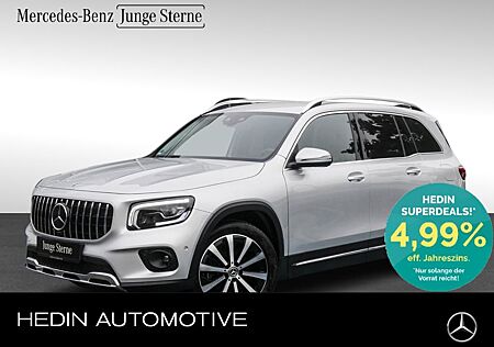 Mercedes-Benz GLB 220 d 4M |Progressive|DISTR|NAVI|MBeam|KAM