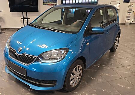 Skoda Citigo 1.0 MPI 44kW Ambition Ambition