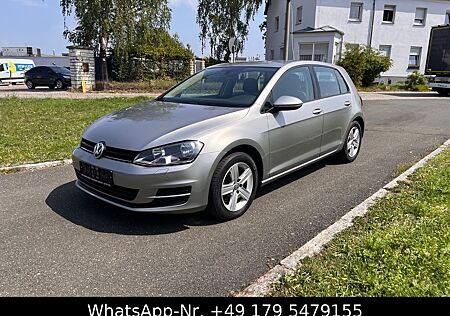VW Golf Volkswagen VII Lim. Comfortline, Klimaaut., Alu, PDC,.