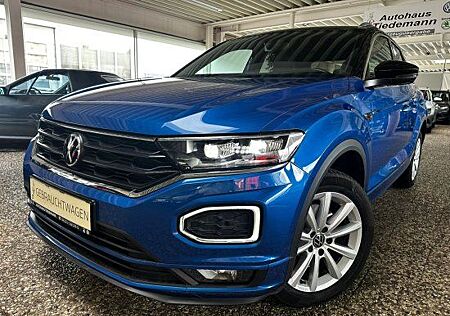 VW T-Roc Volkswagen 1.5 TSI Sport