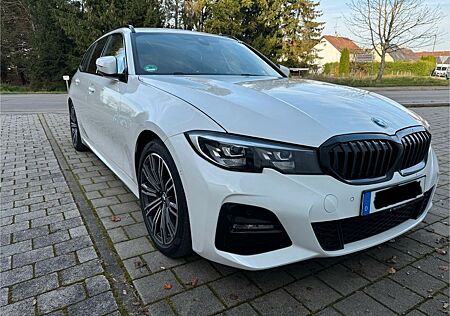 BMW 320d Touring M Sport Automa. M Sport !GARANTIE!