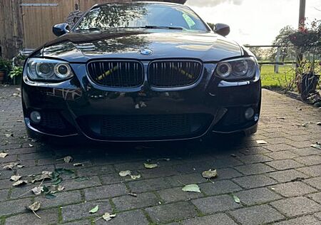 BMW 320d E92