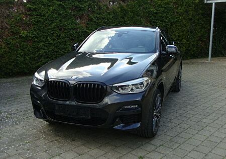 BMW X4 xDrive30d AT M Sport M Sport