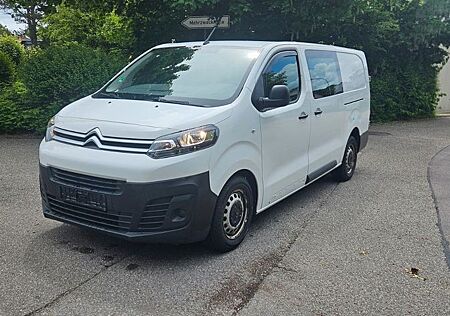 Citroën Jumpy Citroen