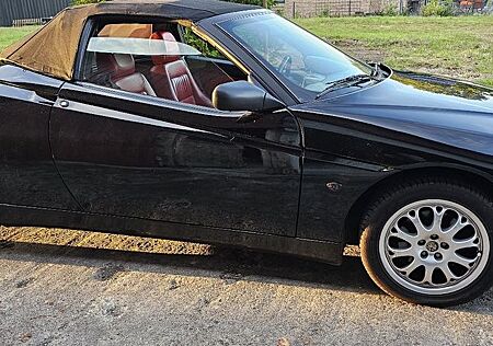 Alfa Romeo Spider 2.0 T.Spark -