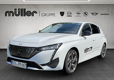 Peugeot 308 ALLURE BlueHDi 130 EAT8 Allure