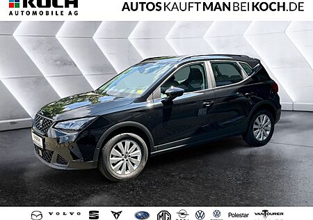 Seat Arona 1.0 TSI Style DSG PDC LED DAB ACC 4Season