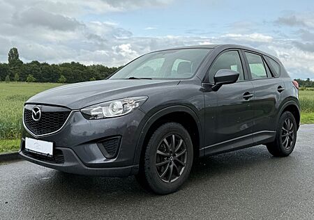 Mazda CX-5 2.2 Diesel 2WD / EXPORT**GEWERBE