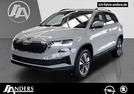 Skoda Karoq Tour 1.5 TSI DSG +FLA+LED+SHZ+SpurH+MATRIX
