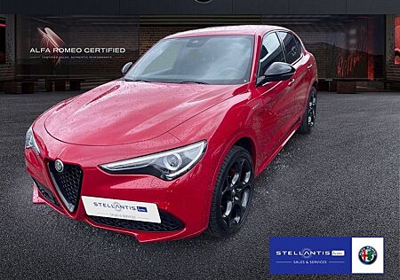 Alfa Romeo Stelvio 2.0 Turbo LM21 Q4 Veloce 280 AT8 Q4