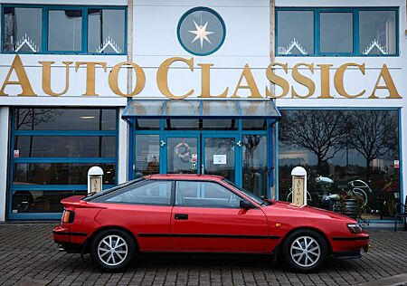 Toyota Celica