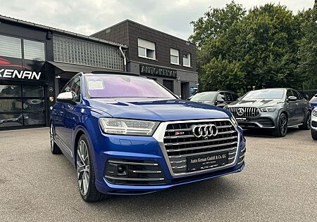 Audi SQ7 quattro ACC/HUD/Pano/Nachtsicht/22/Advanced