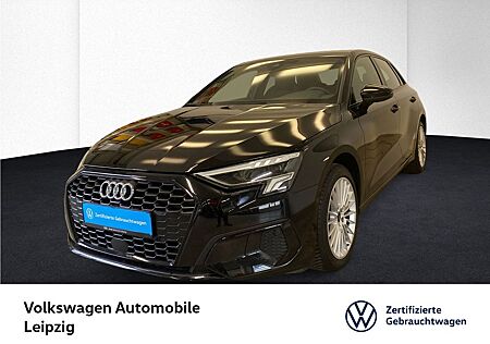 Audi A3 Sportback 35 TFSI advanced *LED*GRA*SHZ