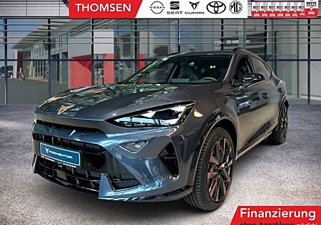 Cupra Formentor 1.5 eTSI 150PS Facelift Navi Keyless