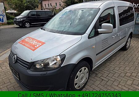 VW Caddy Volkswagen Kombi Maxi Roncalli