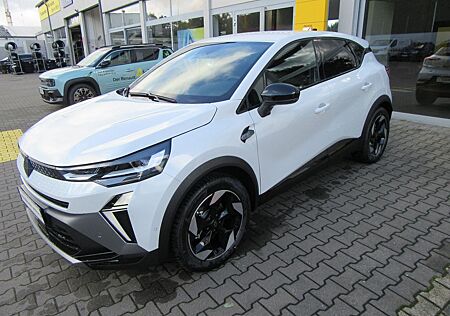 Renault Captur Full Hybrid 160 E-Tech Esprit Alpine