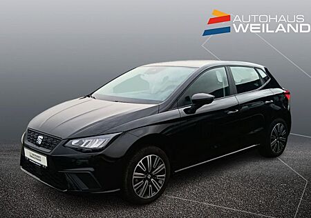 Seat Ibiza 1.0 TSI