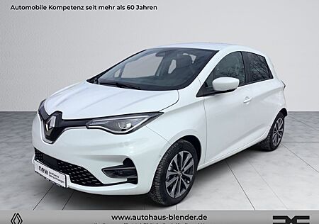 Renault ZOE Intens R135 Z.E.50 (Batteriekauf)