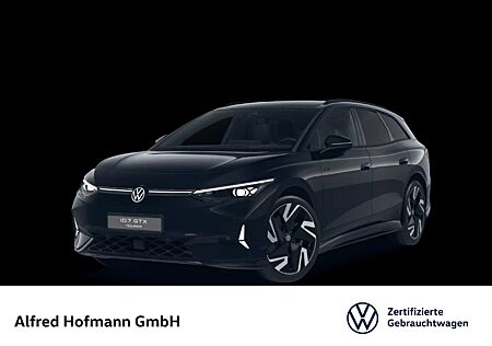 VW ID.7 Volkswagen Tourer GTX 4MOTION AHK NAVI ACC PANO