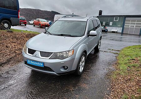 Mitsubishi Outlander 2.0