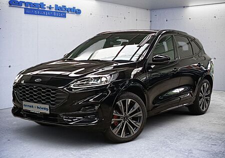 Ford Kuga ST-LINE X 2.5 Duratec PHEV *NAVI*AHK*PANO*