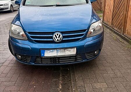 VW Golf Plus Volkswagen 2.0 TDI Tour Auto.