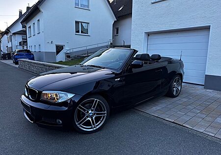 BMW 118d Edition Sport Cabrio Edition Sport