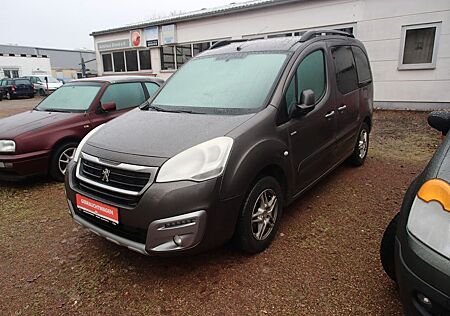 Peugeot Partner Tepee Partner Tepee Allure PureTech 110