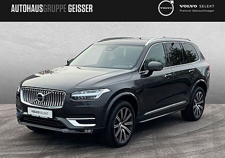 Volvo XC 90 XC90 B5 AWD Mild-Hybrid Plus Bright 7-Sitzer ACC