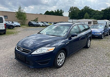 Ford Mondeo 2,0TDCi 103kW DPF Ambiente Turnier