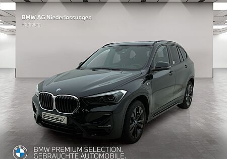 BMW X1 xDrive25e Sport Line Navi AHK Driv.Assist+