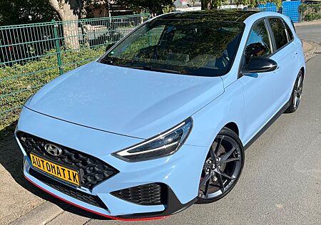 Hyundai i30 2.0 T-GDI N Performance*Pano*Leder