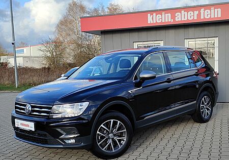 VW Tiguan Allspace Volkswagen 2.0 TDI Comfortline 4M*ACC*LRH*