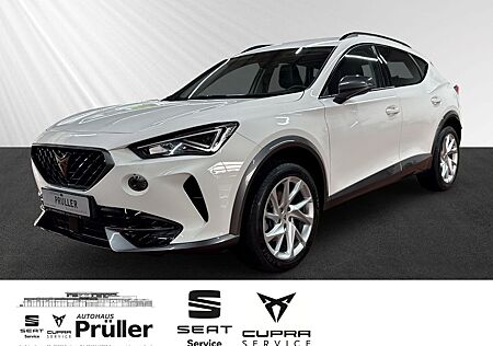 Cupra Formentor 1.5 TSI DSG ACC+Einparkh+LED