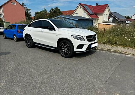 Mercedes-Benz GLE 350 GLE 43, AMG <Coupé> Soft,Pano,Head,360°