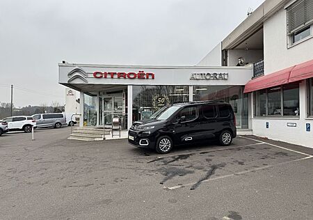 Citroën Berlingo Feel M Navi DAB SH Grip-Control