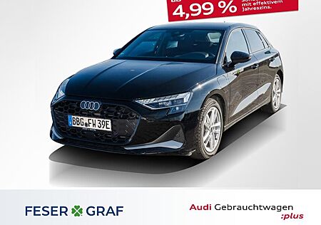 Audi A3 Sportback 40 TFSI e advanced Stronic,LED,Navi