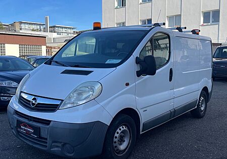 Opel Vivaro Kasten*2.0 CDTI*1.Hand*Klima*Tüv 12.2025