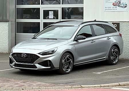 Hyundai i30 cw 1.5 N Line Mild-Hybrid Sitzpaket
