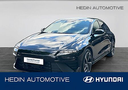 Hyundai IONIQ 6 FL 84 kWh 4WD N LINE AMBIENTE|SHZ|DISTR